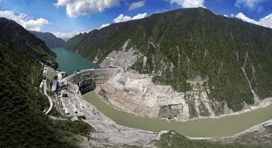 Hydropower Engineering
